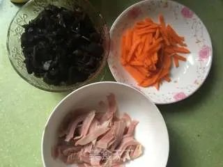 什锦菜