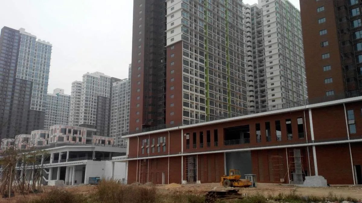 深圳公租房可以落户吗