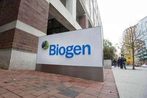 biogen公司