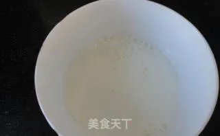 芒果布丁