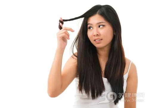 夏天头发爱出油？那是因为你还不懂护发