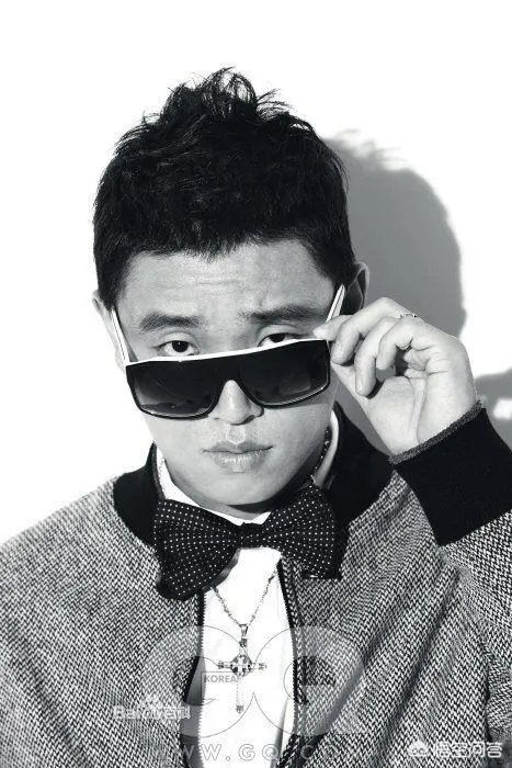 姜gary宣布结婚,你对他评价怎么样?