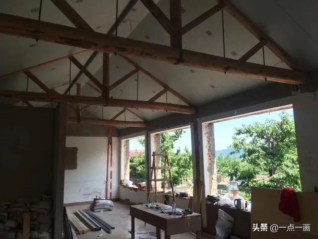 高端民宿如何设计？