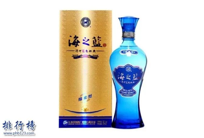 2018白酒排行榜及价格表,中国十大名酒价格表