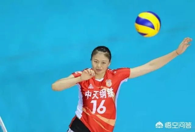 怎么评价张斌说朱婷的实力到了天花板?