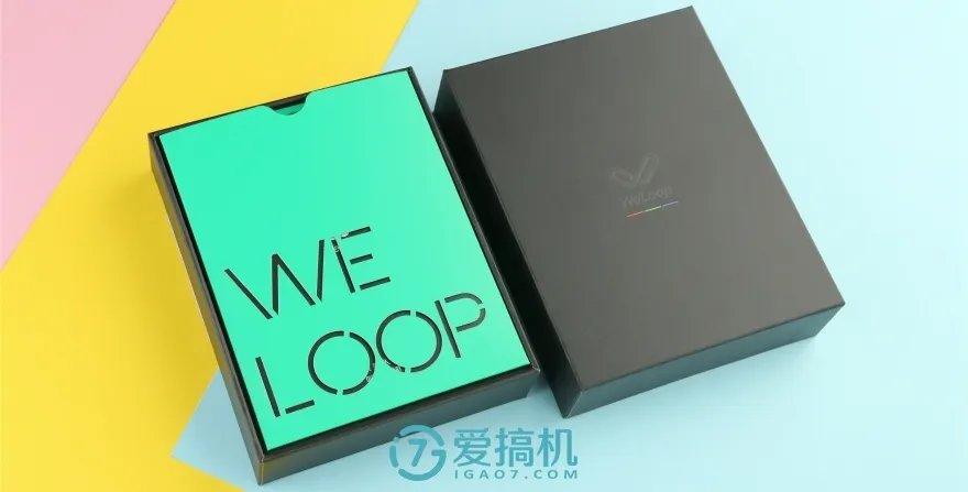 weloop小黑3评测(weloop小黑3功能介绍)