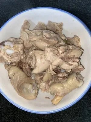 鸡汤怎么做