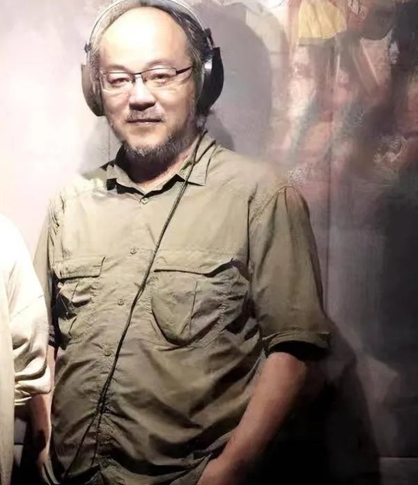 窦唯现状如何?