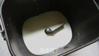 阿米什白土司