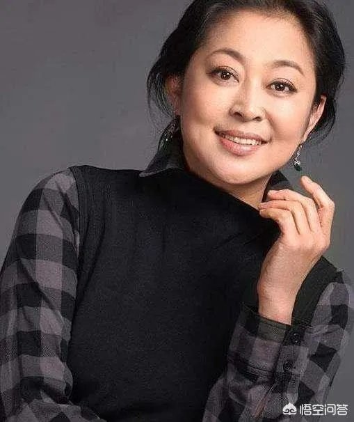 前央视当家花旦倪萍现状怎么样?
