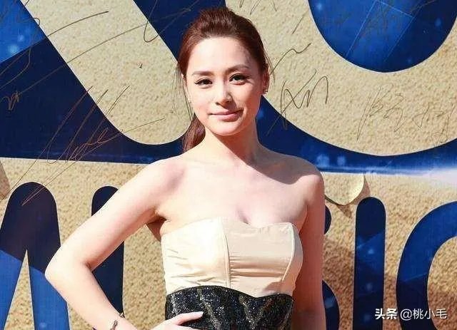 赖弘国回应与阿娇离婚:「她是我遇过最善良、单纯、勇敢、美丽的女人,只是她不爱我了」,你怎么看这份声明?