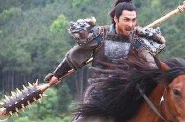 若是只讨论武艺的话，隋唐十八条好汉谁能排第一？