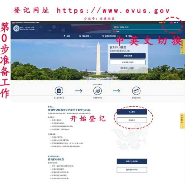 更新evus