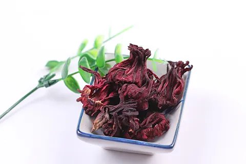 洛神花的功效与作用