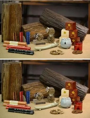 大家来找茬的图片?