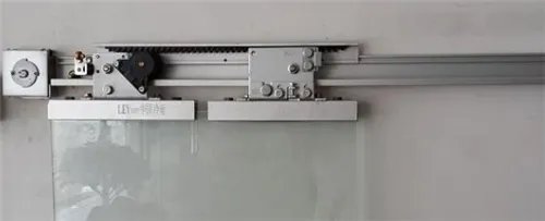 自动闭门器工作原理 自动闭门器使用要求