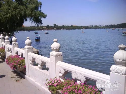 北京著名旅游景点有哪些?