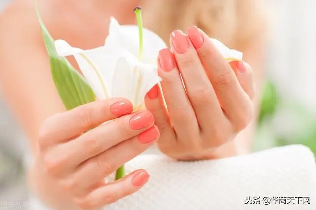郑州美甲培训班有哪些?