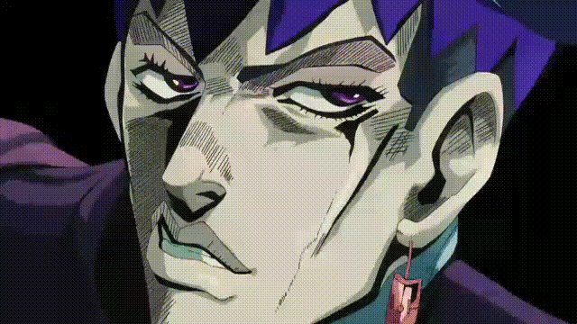 JOJO外传《岸边露伴一动也不动》真人:高桥一生出演!