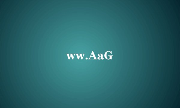 ww.AaG