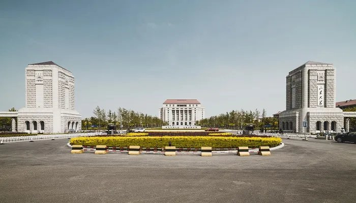 湘潭大学有几个校区 湘潭大学有几个校区及校区地址