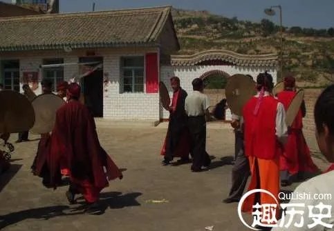 东北跳大神到底是怎么一回事?真有那么邪乎吗?