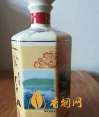 千山1658典藏多少钱?原版价格让你惊叹