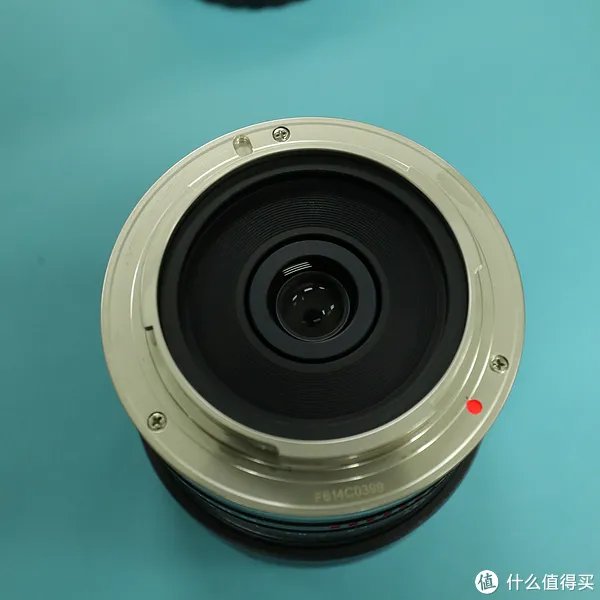 穷玩无反 篇四:高性价比鱼眼之选:三阳(walimex) 8mm f2.8鱼眼镜头