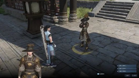 《逆水寒》无情原名叫什么 无情属相及到神侯府的时间一览