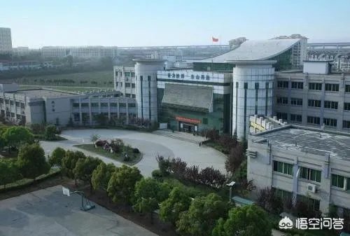 南京工程学院怎么样？