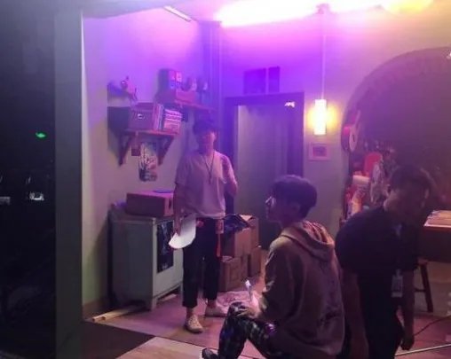 洪涛大赞王菲真性情时如何说?