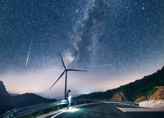 今天有流星雨吗 流星雨什么时候会出现2021
