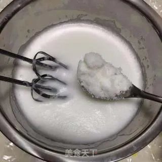 电饭锅版蛋糕
