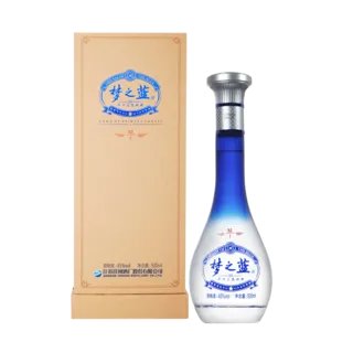 梦之蓝价格