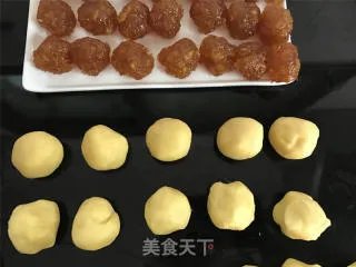 凤梨酥