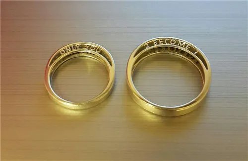 结婚了戒指戴哪个手指 戒指的佩戴方式和意义