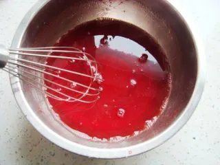 水晶之恋果冻