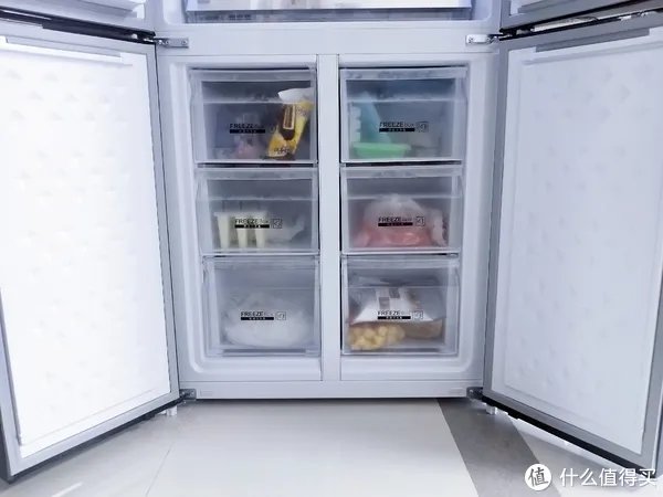 美菱冰箱怎么样