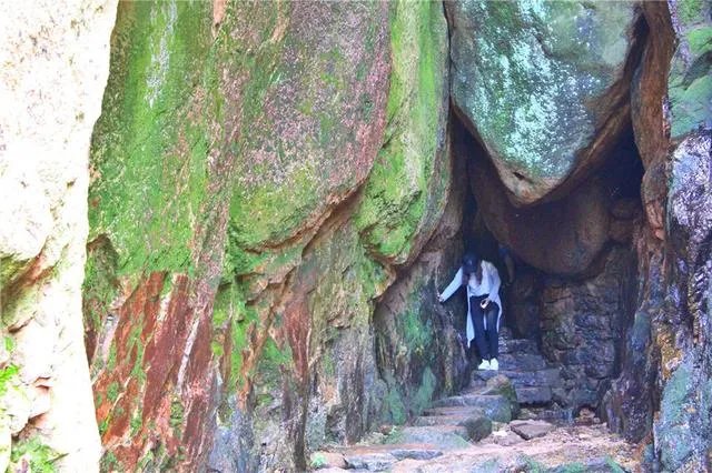 日照五莲山风景区怎么样,值得一去吗?
