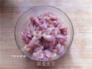 小炒陈村粉