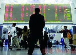 国内航班经常晚点的真实原因是什么？