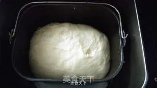 阿米什白土司