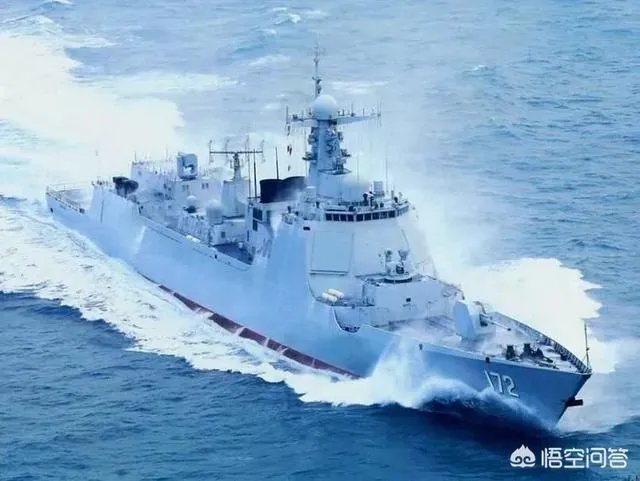 青岛海上阅兵最大看点是什么?