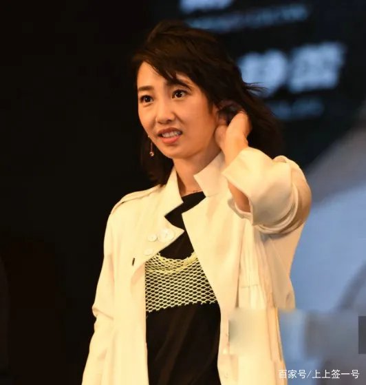 白百何为什么愿意谈离婚原因?