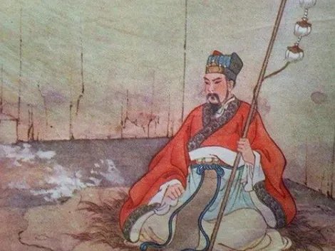 贝加尔湖是什么时候从中国划分出去的?贝加尔湖和中国曾经是什么关系?