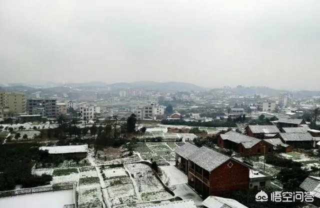 请问湖南武冈市怎么样,交通方不方便?