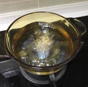 棒子面粥怎么熬？