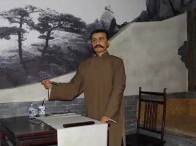 李大钊牺牲后,他的后代过得好不好?