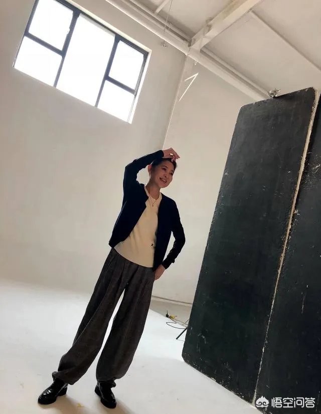 前央视当家花旦倪萍现状怎么样?