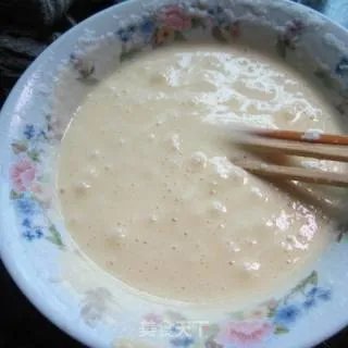 学做蛋糕